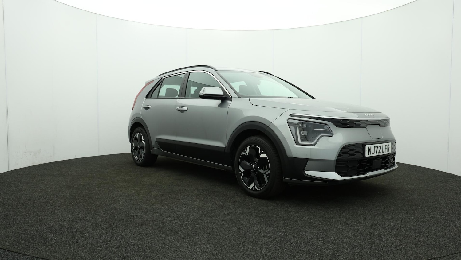 Used Kia Niro 2022 for sale - 76084726: Photo 51