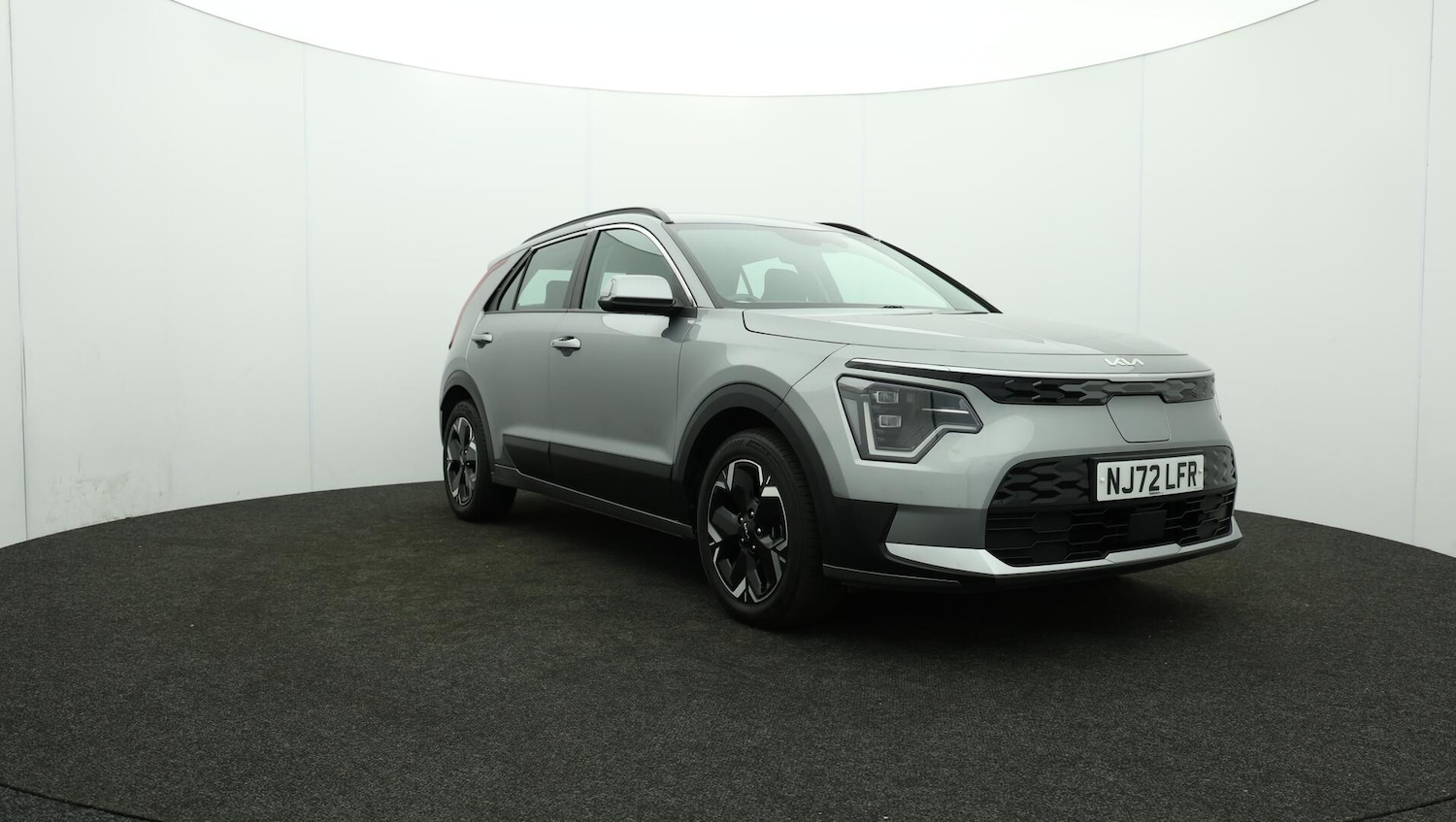 Used Kia Niro 2022 for sale - 76084726: Photo 52