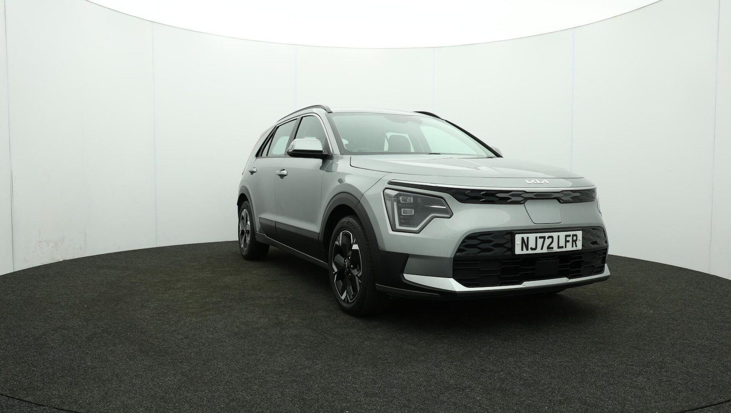 Used Kia Niro 2022 for sale - 76084726: Photo 53