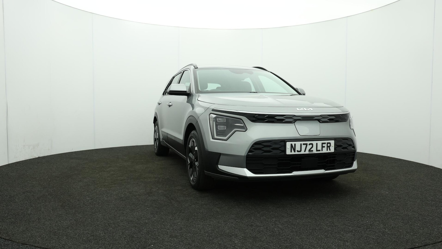 Used Kia Niro 2022 for sale - 76084726: Photo 54