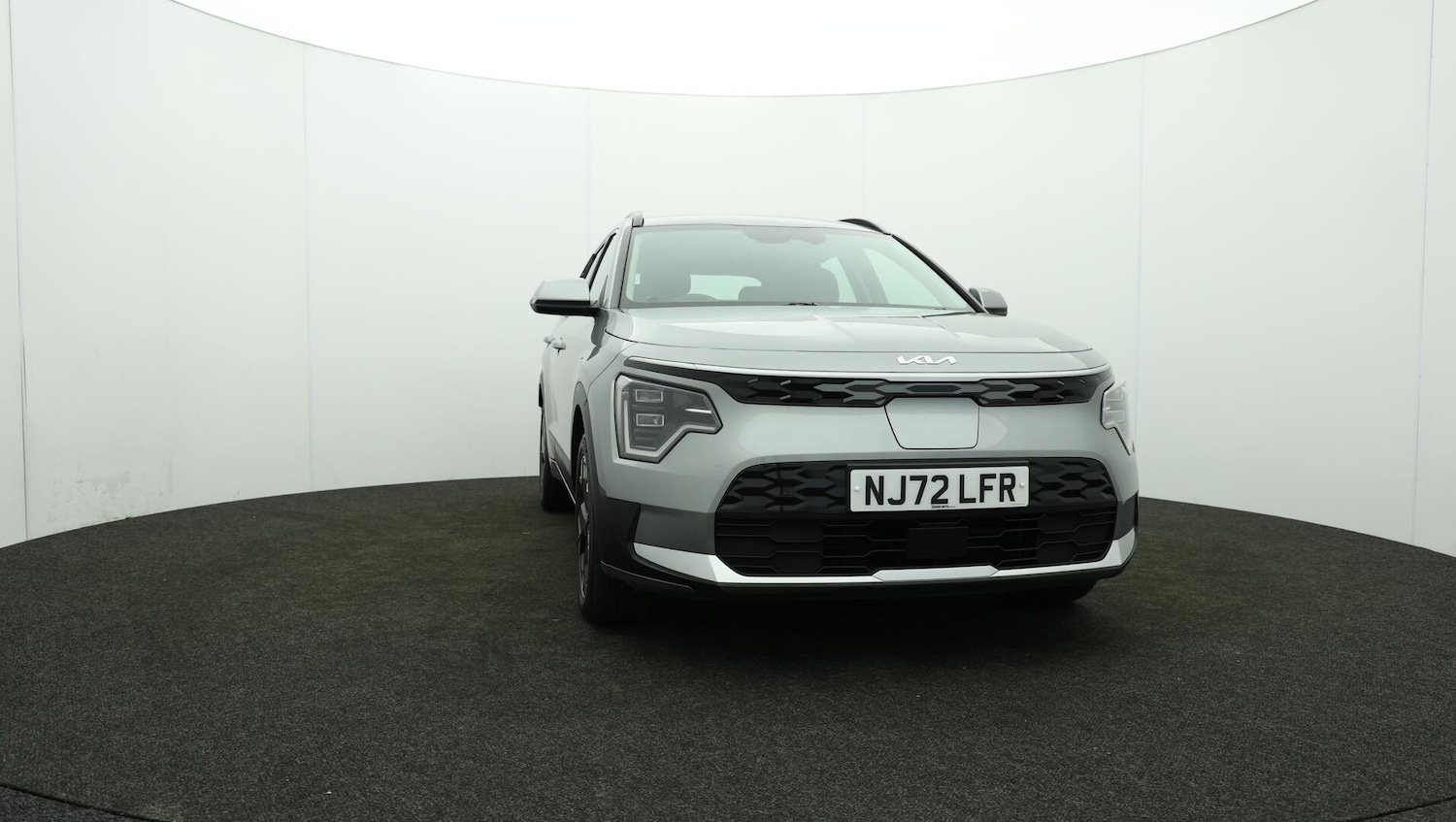 Used Kia Niro 2022 for sale - 76084726: Photo 55