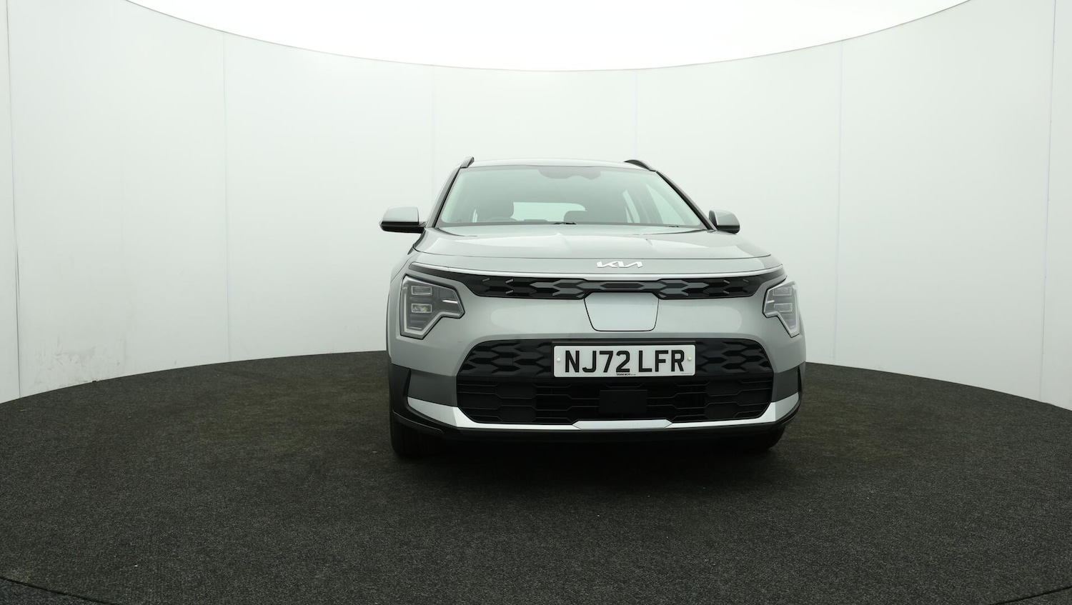 Used Kia Niro 2022 for sale - 76084726: Photo 56