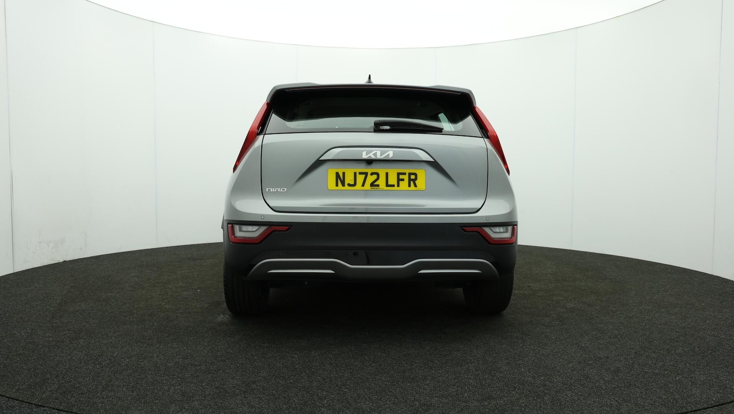 Used Kia Niro 2022 for sale - 76084726: Photo 57