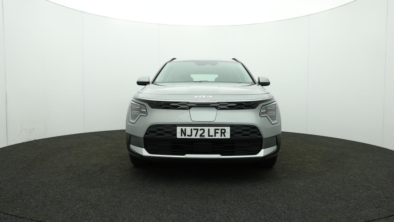 Used Kia Niro 2022 for sale - 76084726: Photo 58