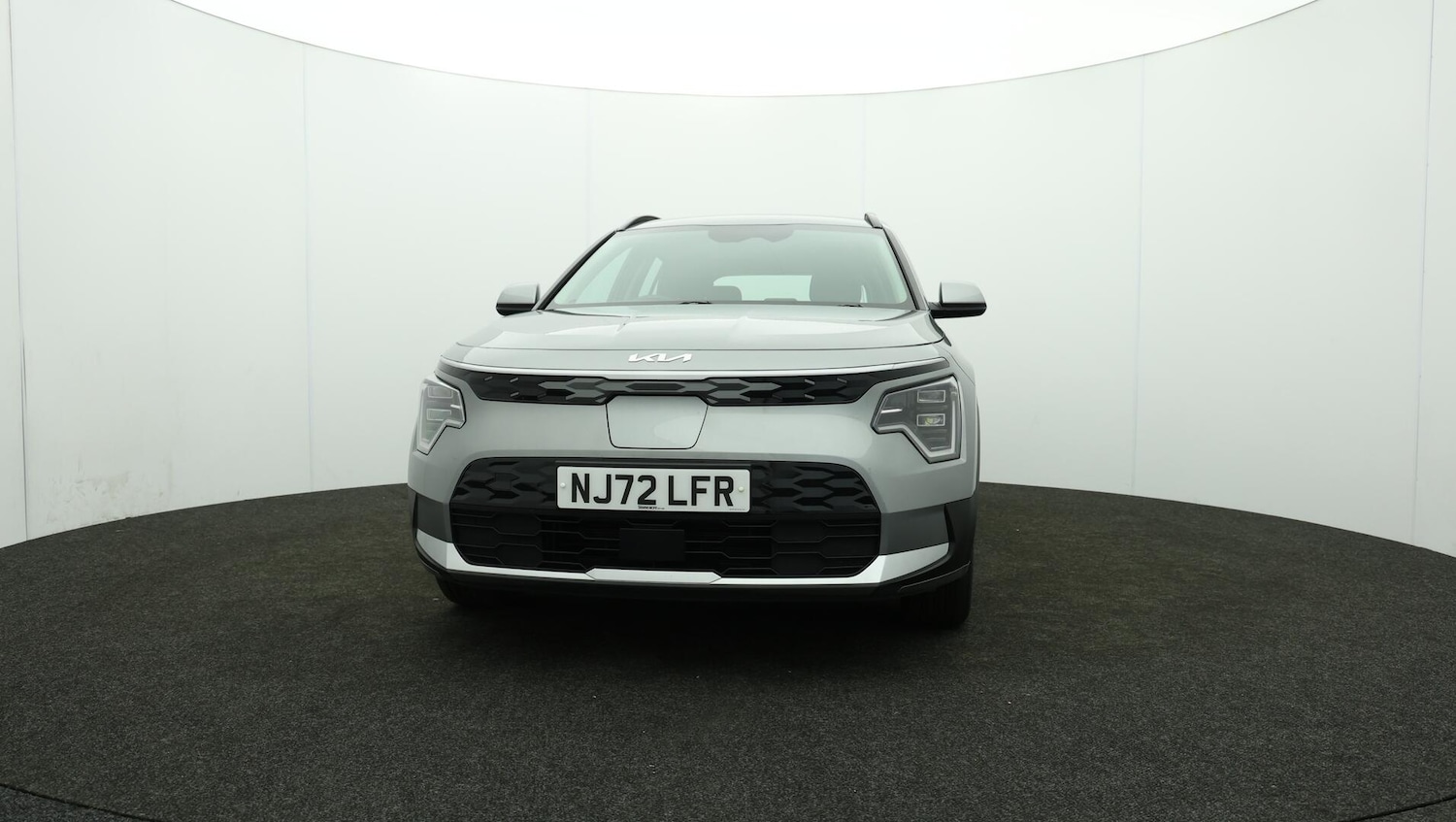 Used Kia Niro 2022 for sale - 76084726: Photo 59