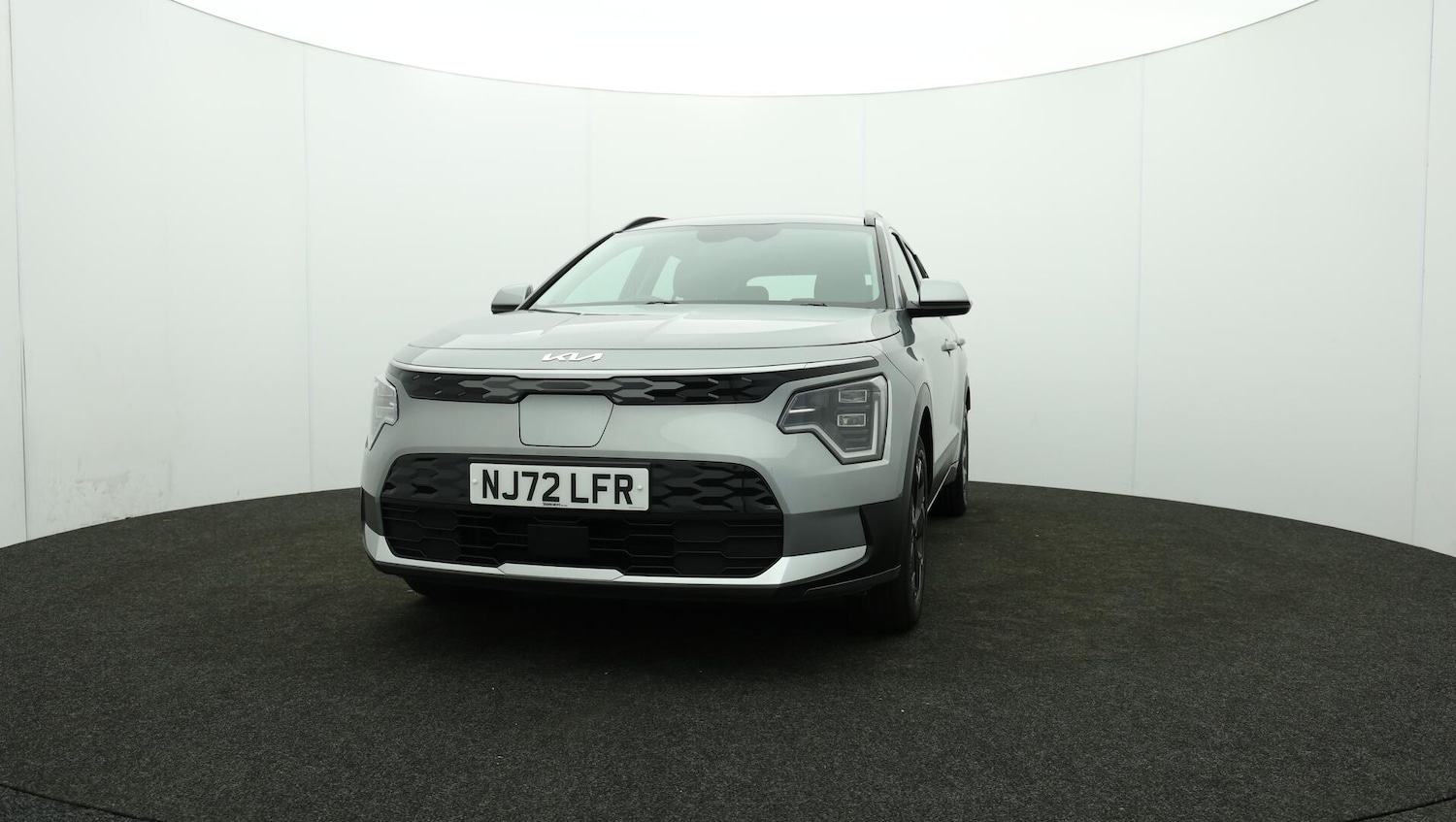 Used Kia Niro 2022 for sale - 76084726: Photo 60