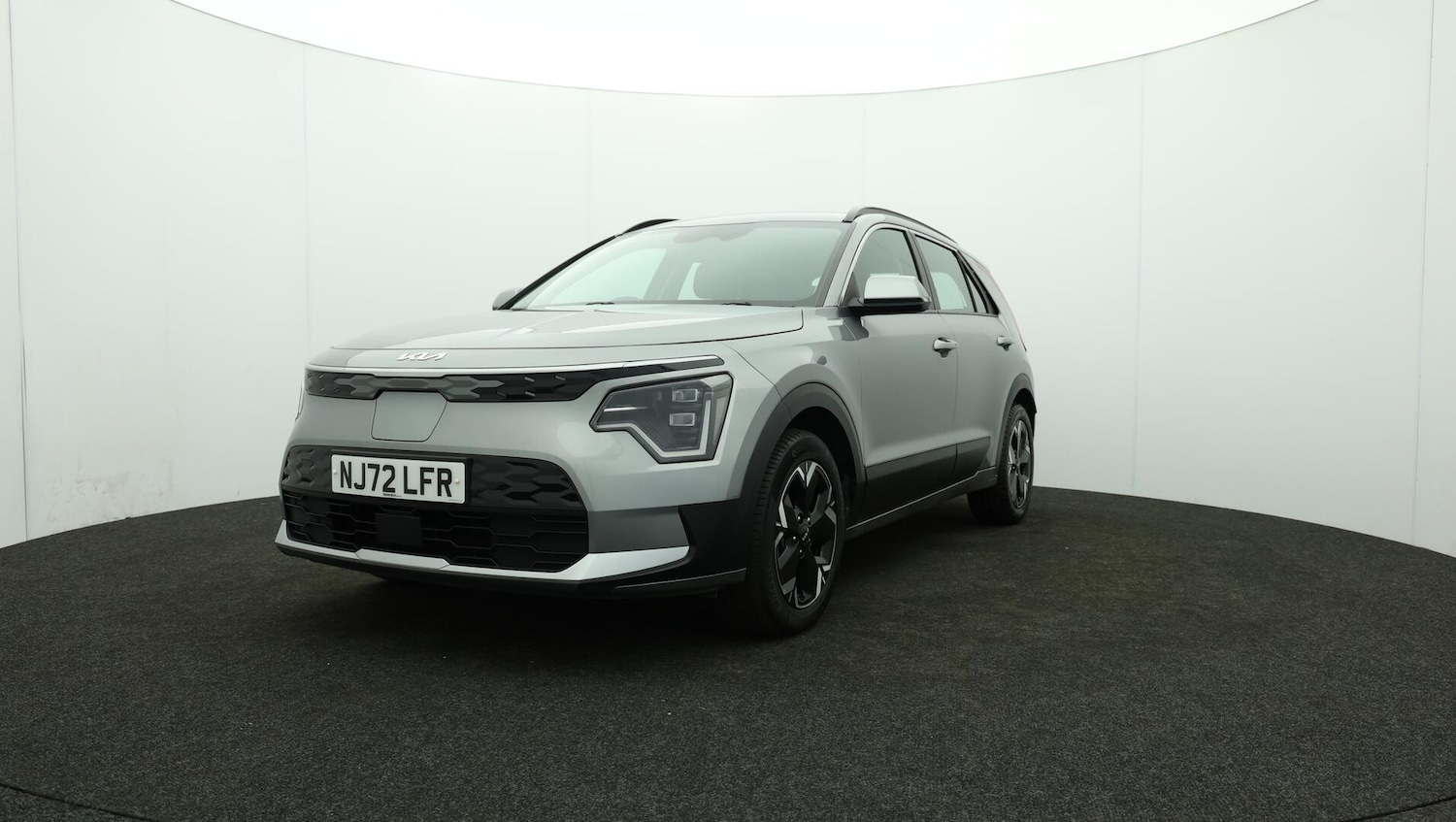 Used Kia Niro 2022 for sale - 76084726: Photo 62