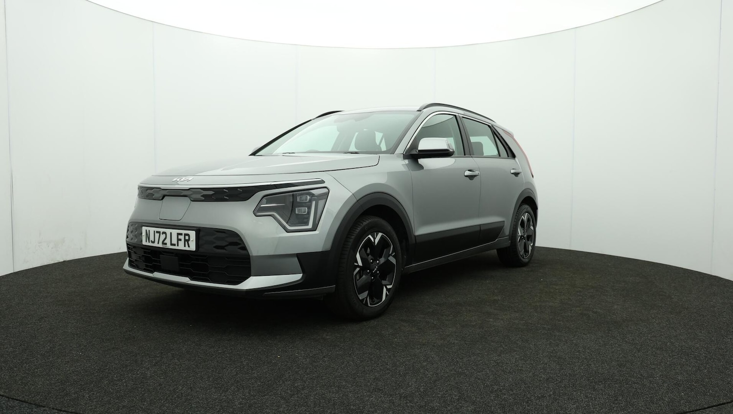 Used Kia Niro 2022 for sale - 76084726: Photo 63