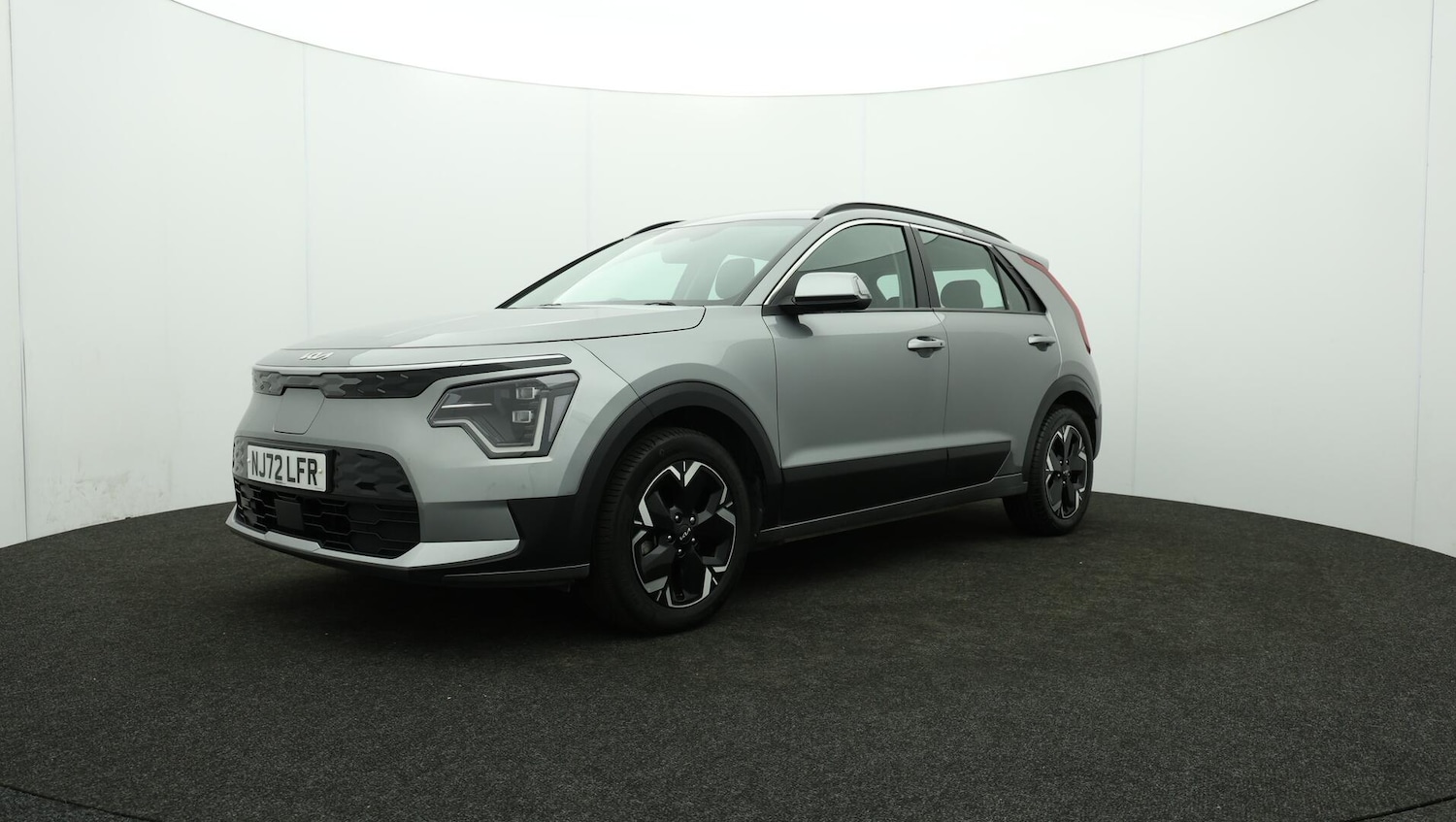 Used Kia Niro 2022 for sale - 76084726: Photo 64