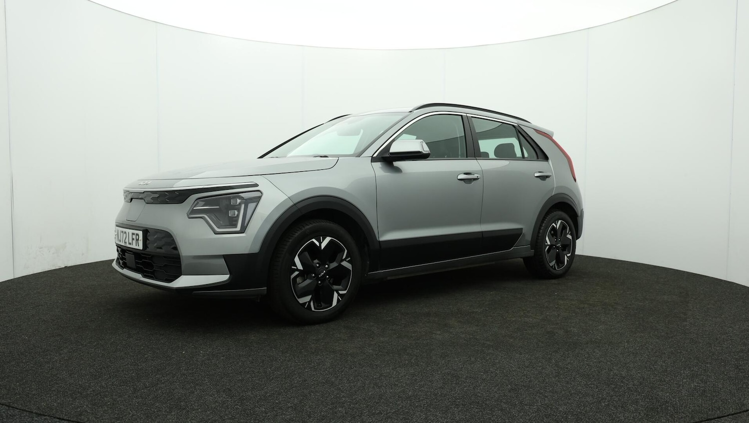 Used Kia Niro 2022 for sale - 76084726: Photo 65