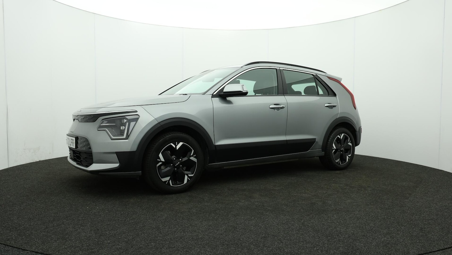 Used Kia Niro 2022 for sale - 76084726: Photo 66