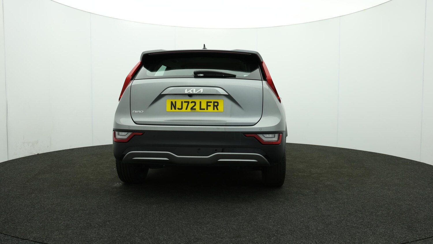 Used Kia Niro 2022 for sale - 76084726: Photo 68