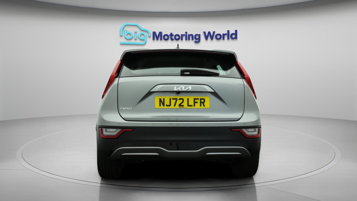 Used Kia Niro 2022 for sale - 76084726: Photo 7