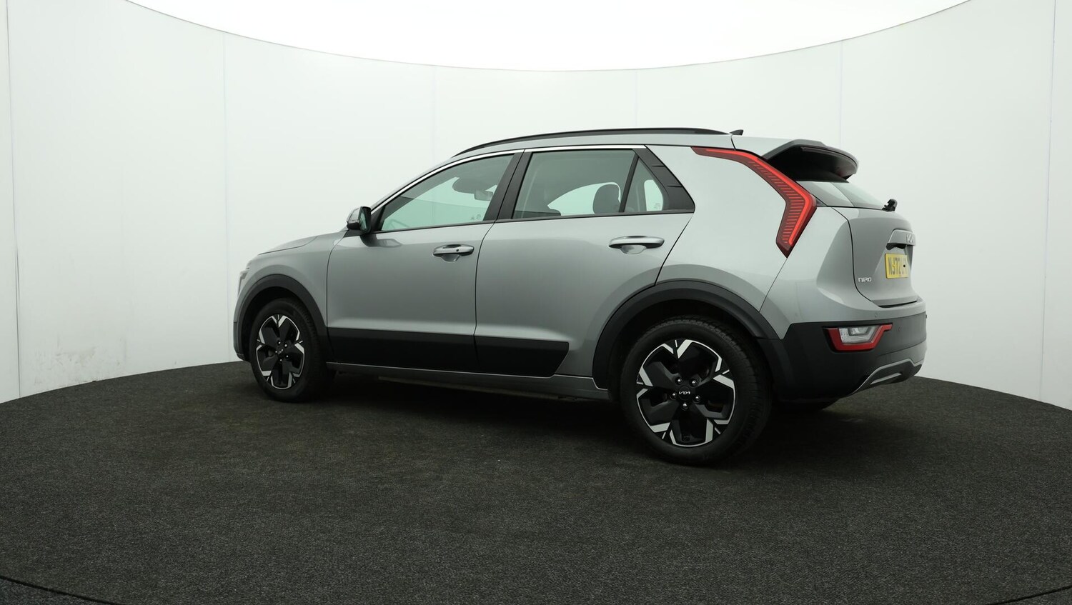 Used Kia Niro 2022 for sale - 76084726: Photo 77