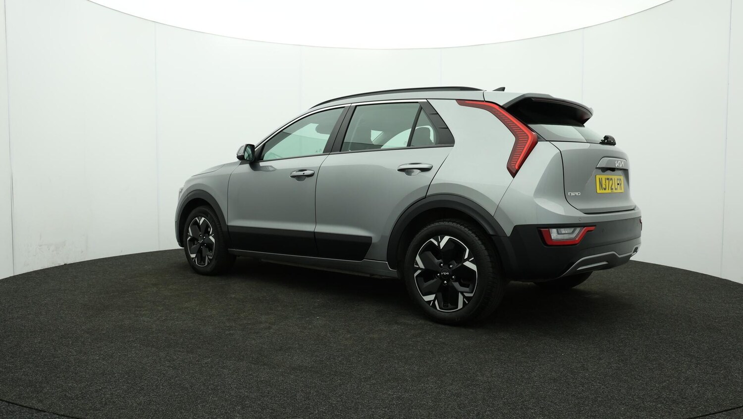 Used Kia Niro 2022 for sale - 76084726: Photo 78