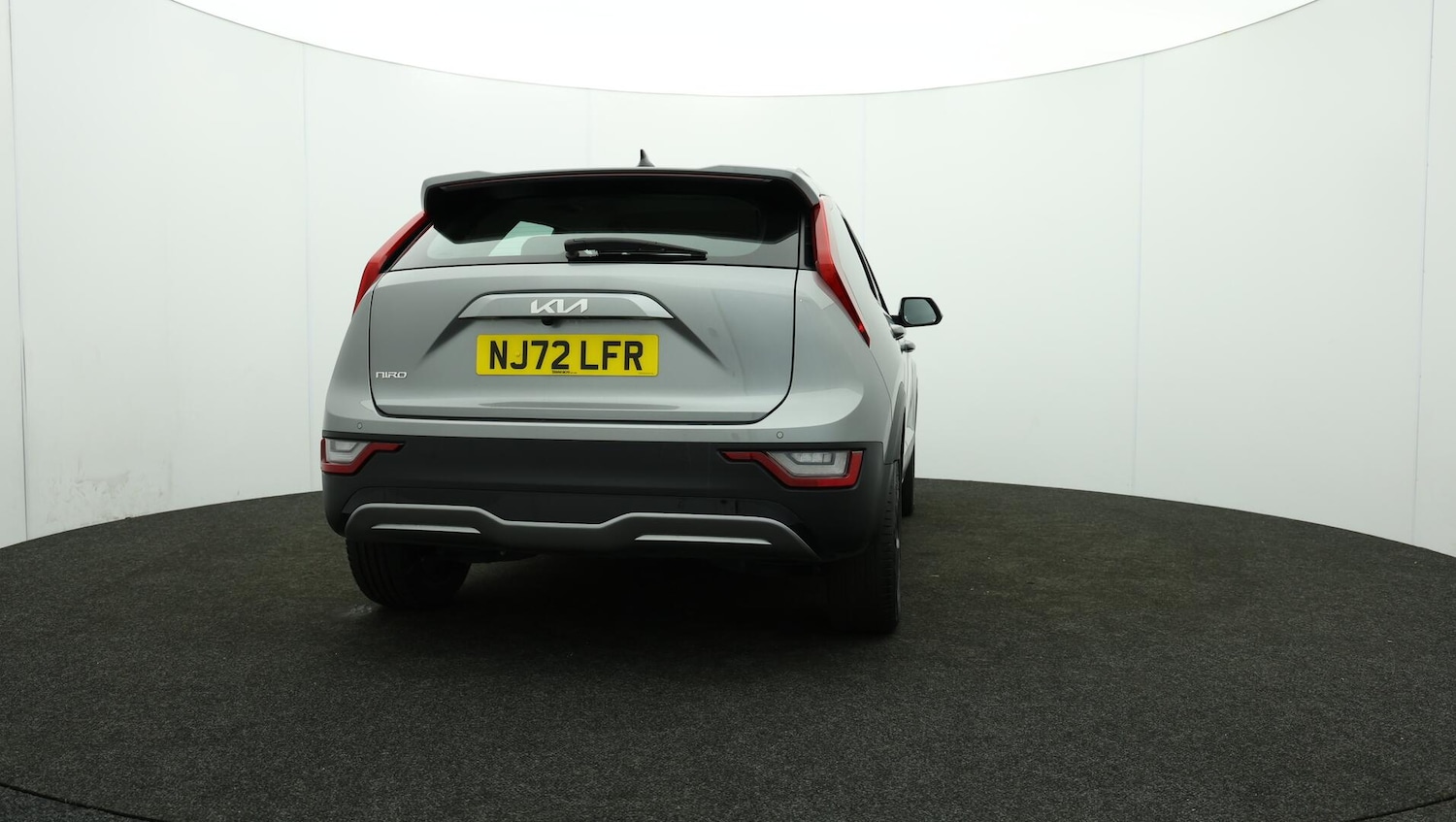 Used Kia Niro 2022 for sale - 76084726: Photo 79