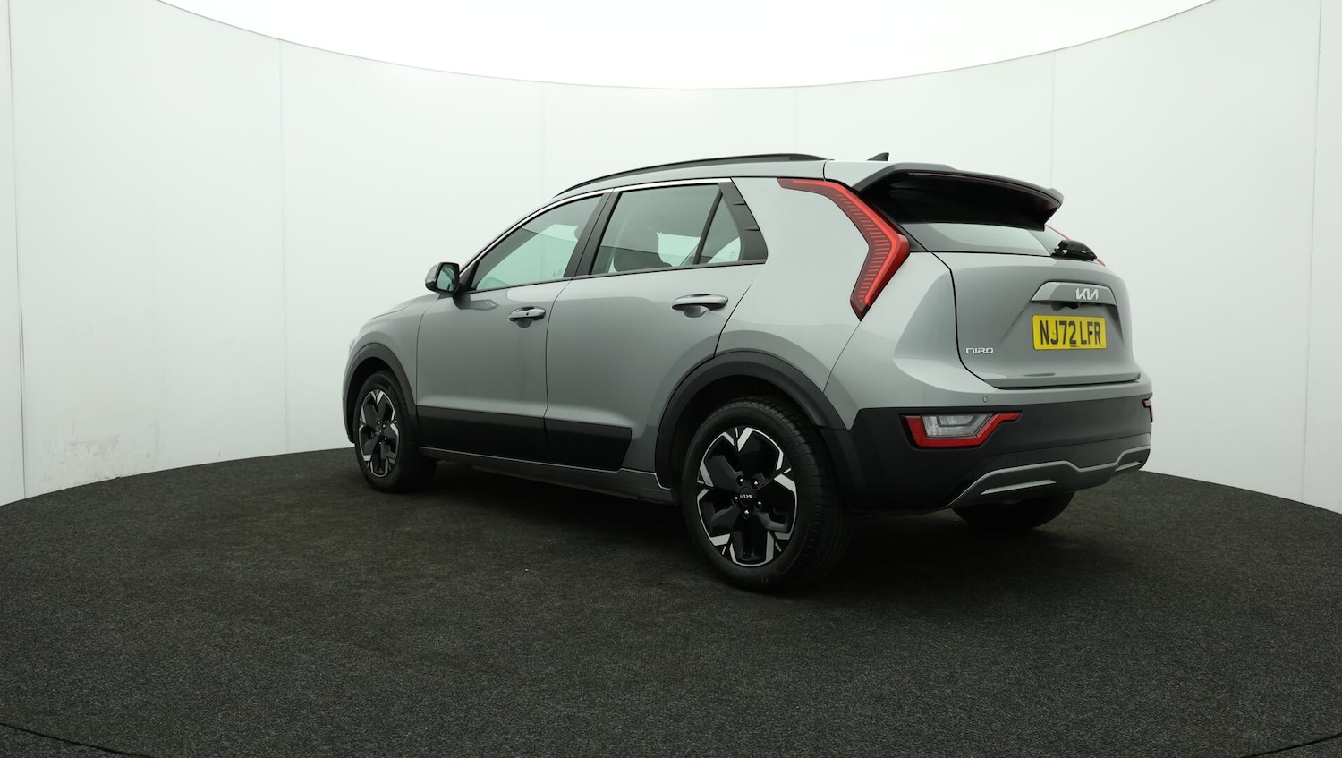 Used Kia Niro 2022 for sale - 76084726: Photo 80