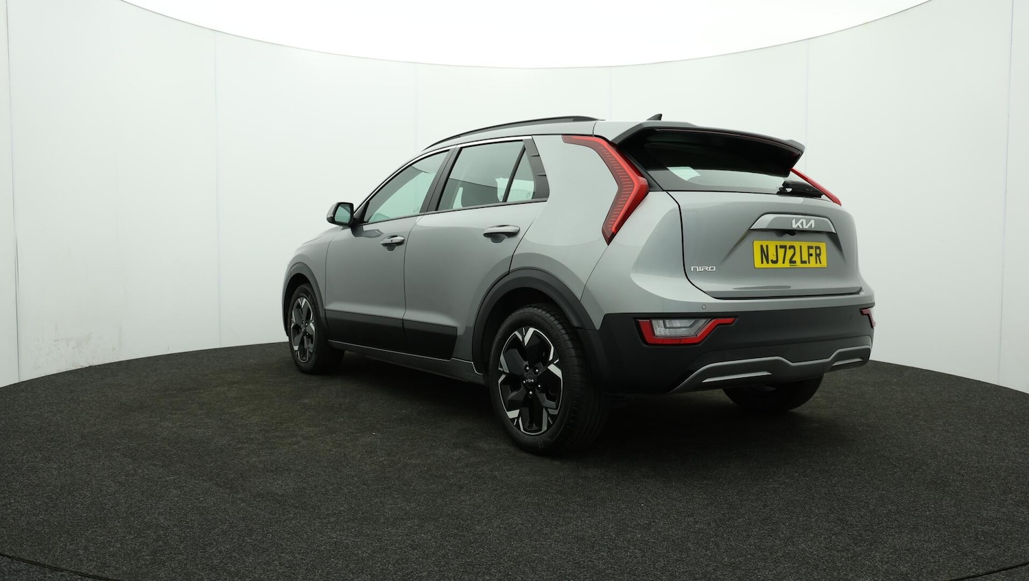 Used Kia Niro 2022 for sale - 76084726: Photo 81