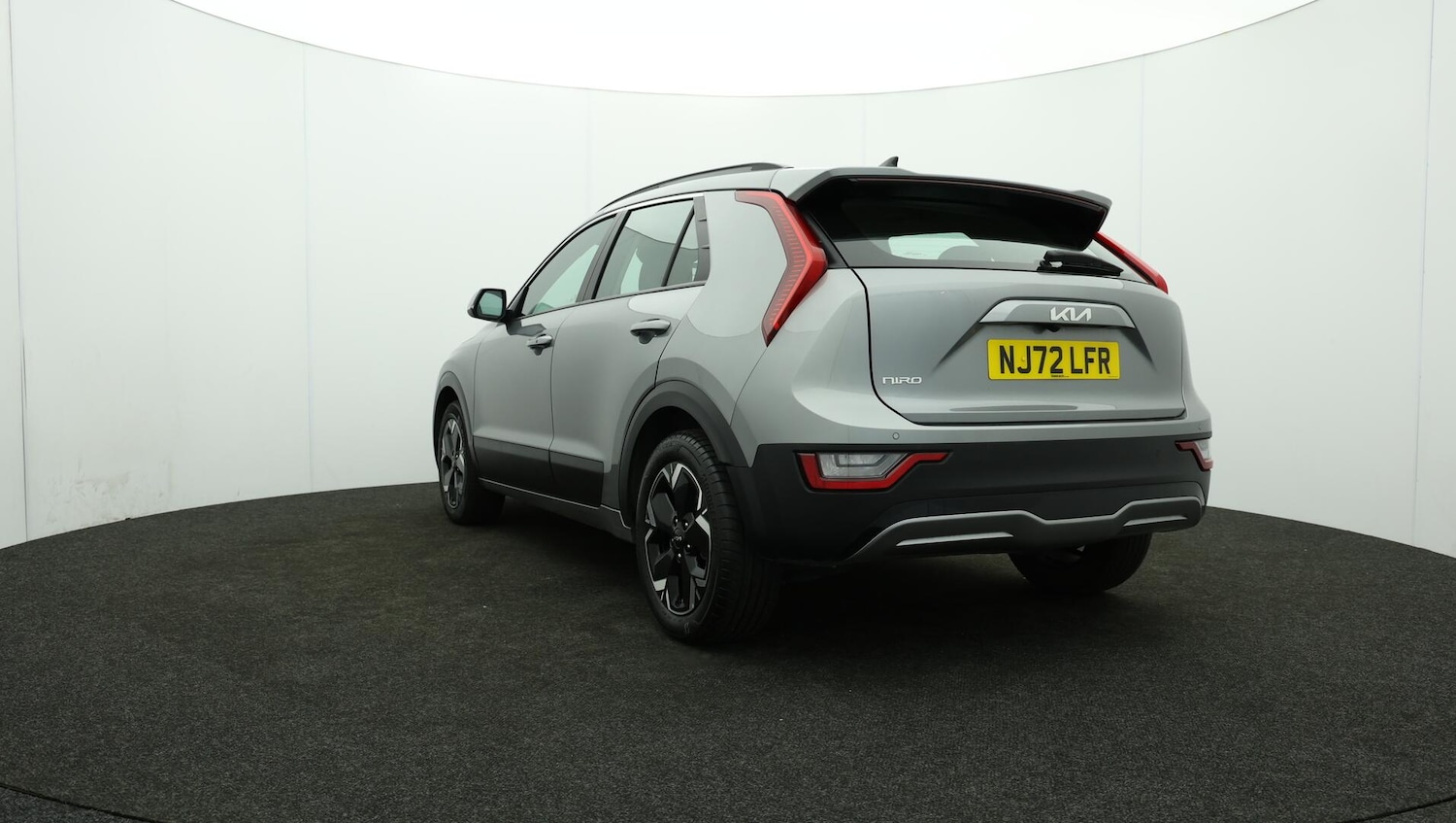 Used Kia Niro 2022 for sale - 76084726: Photo 82