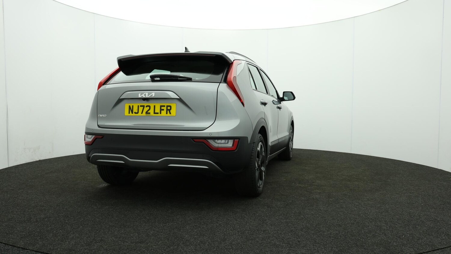 Used Kia Niro 2022 for sale - 76084726: Photo 83