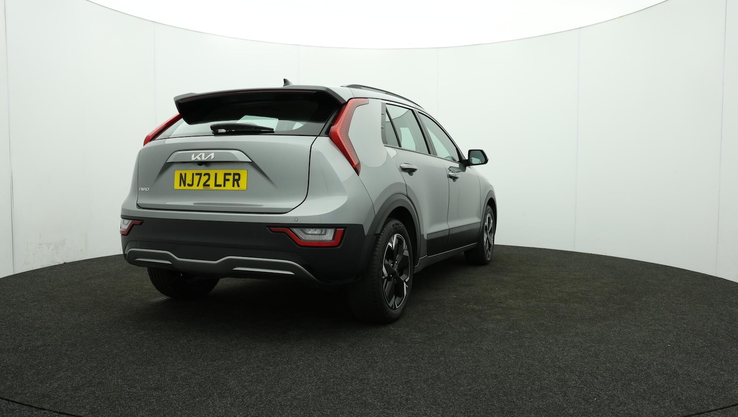 Used Kia Niro 2022 for sale - 76084726: Photo 84
