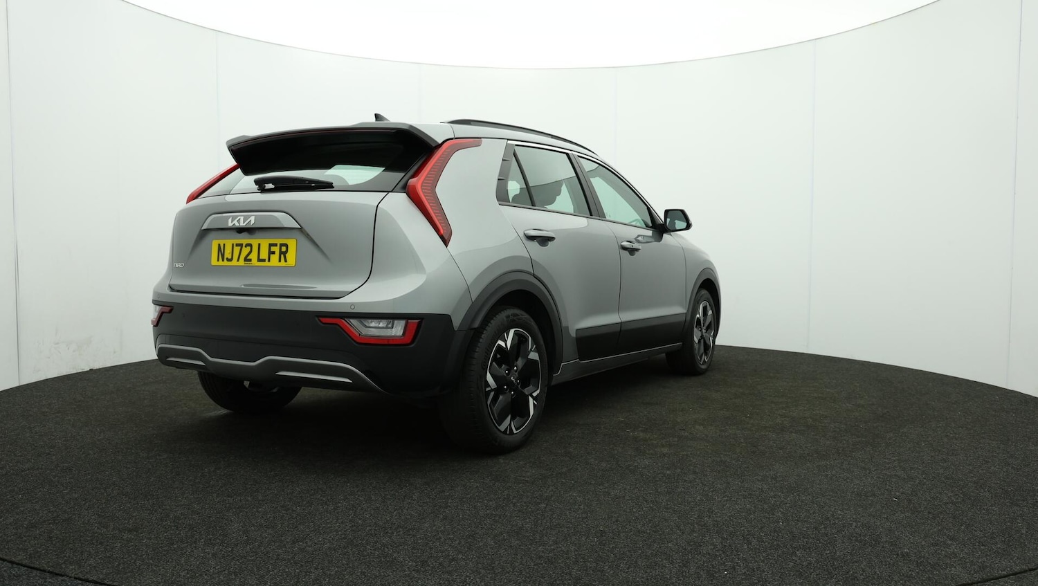 Used Kia Niro 2022 for sale - 76084726: Photo 85
