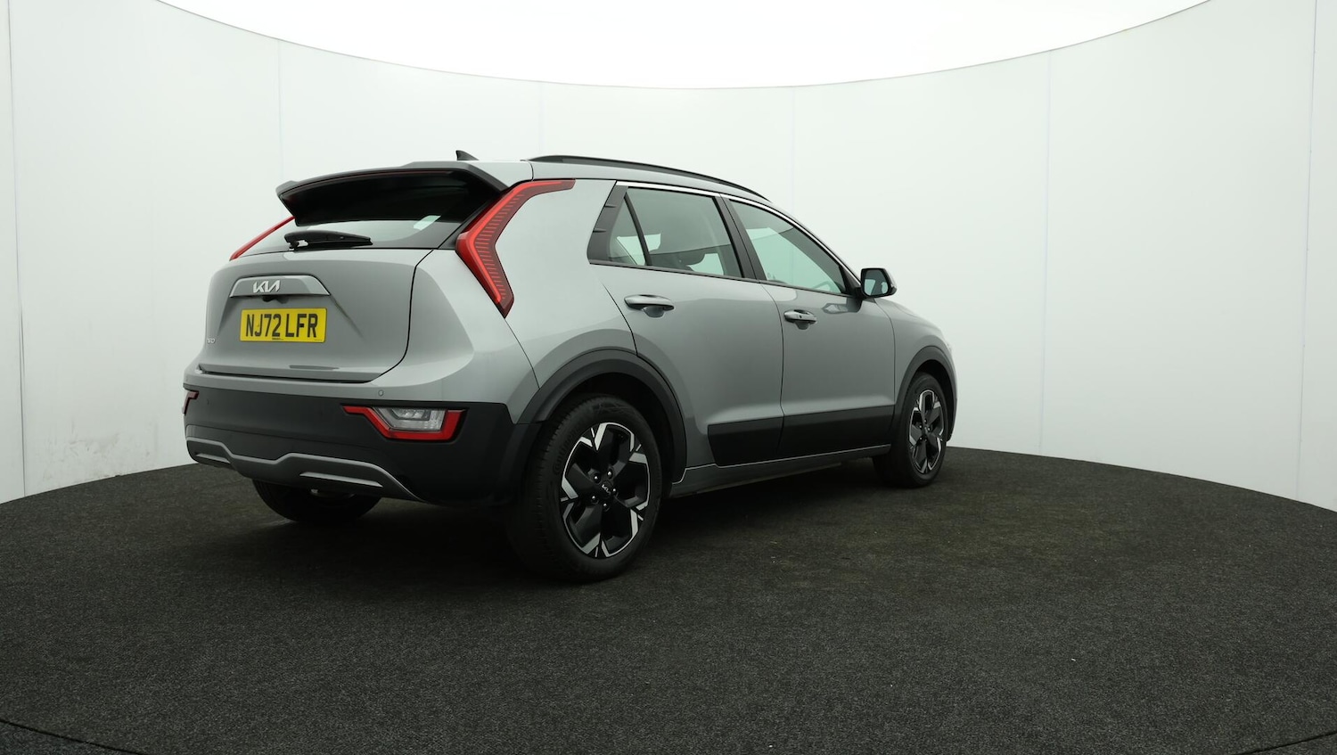 Used Kia Niro 2022 for sale - 76084726: Photo 86