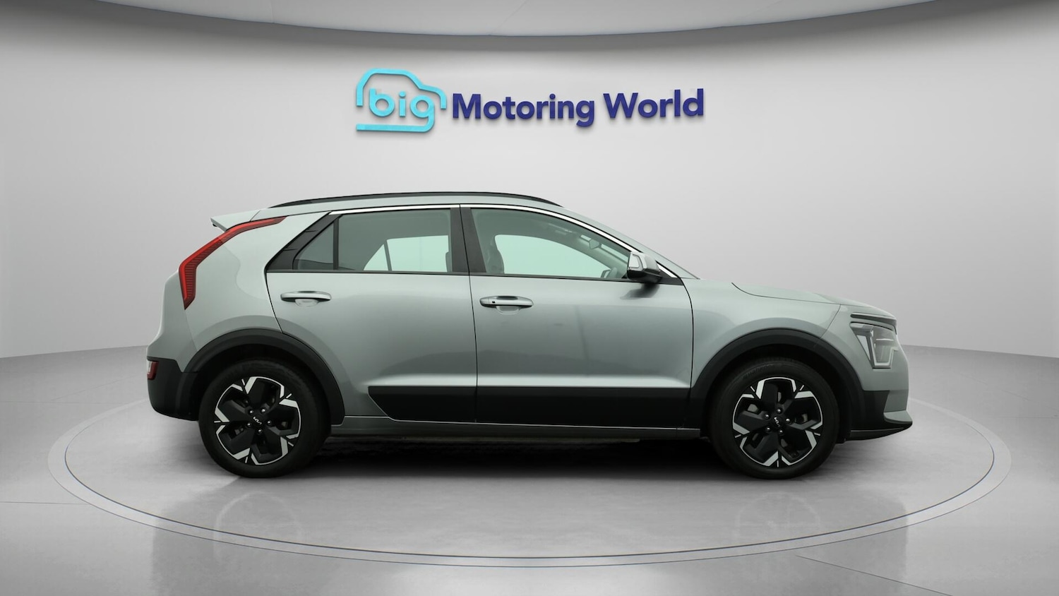 Used Kia Niro 2022 for sale - 76084726: Photo 9
