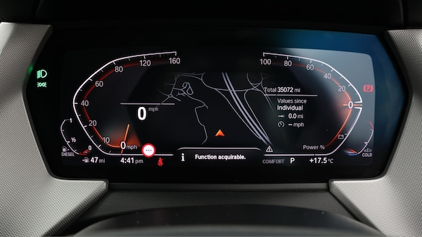 Used BMW 1 Series 2022 for sale - 76188802: Photo 11