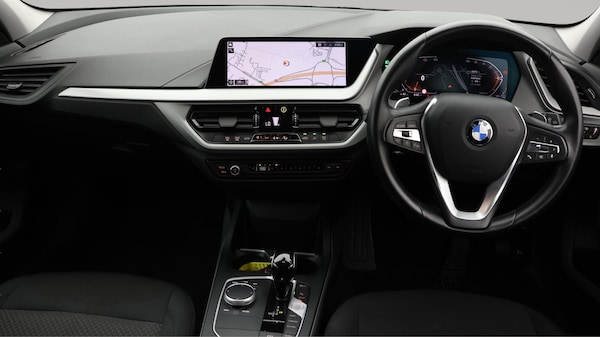 Used BMW 1 Series 2022 for sale - 76188802: Photo 14