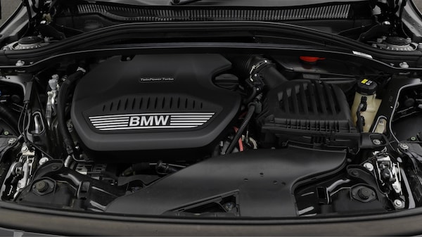 Used BMW 1 Series 2022 for sale - 76188802: Photo 20