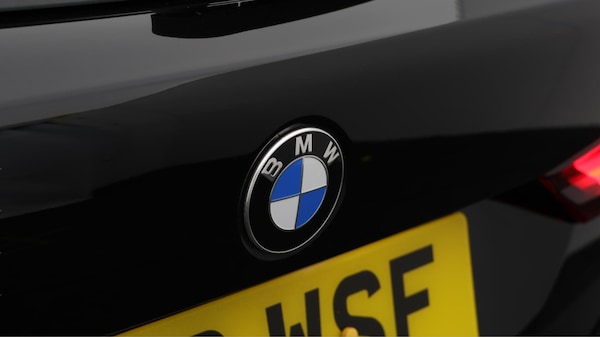 Used BMW 1 Series 2022 for sale - 76188802: Photo 21