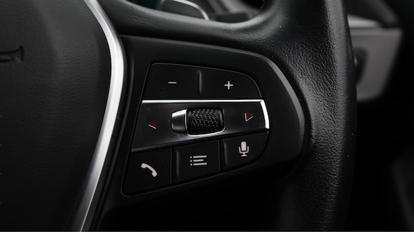 Used BMW 1 Series 2022 for sale - 76188802: Photo 23