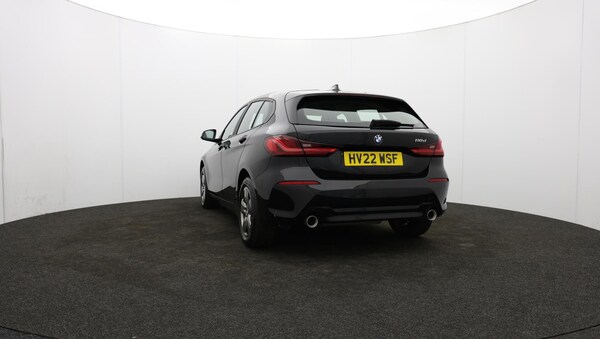 Used BMW 1 Series 2022 for sale - 76188802: Photo 32