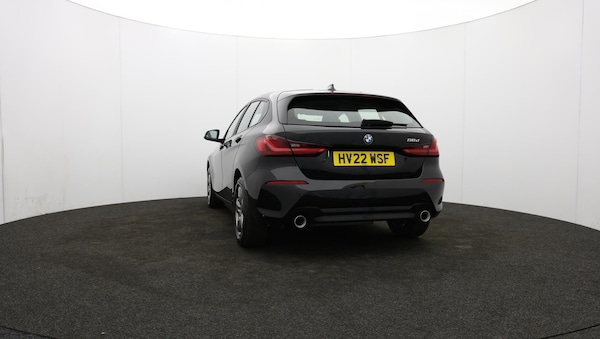 Used BMW 1 Series 2022 for sale - 76188802: Photo 33