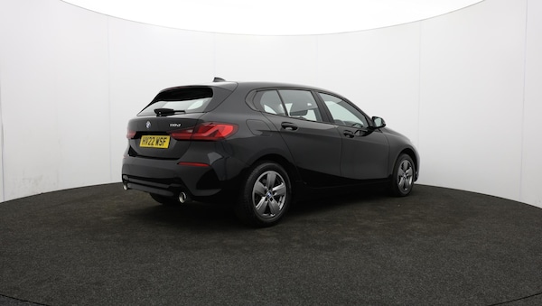 Used BMW 1 Series 2022 for sale - 76188802: Photo 34