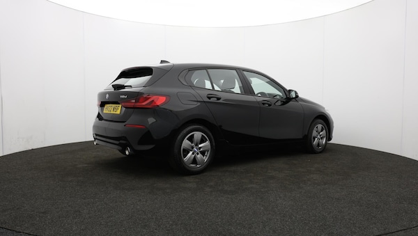 Used BMW 1 Series 2022 for sale - 76188802: Photo 35