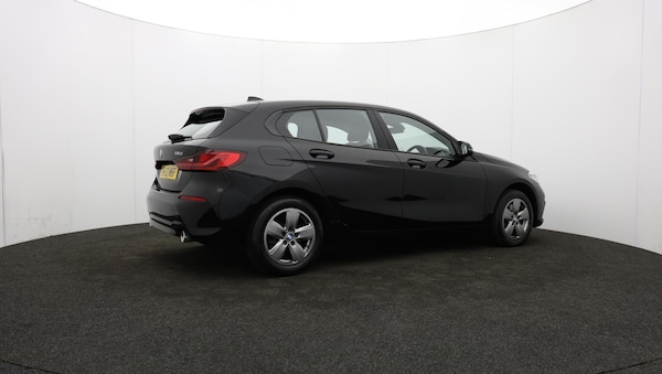 Used BMW 1 Series 2022 for sale - 76188802: Photo 36