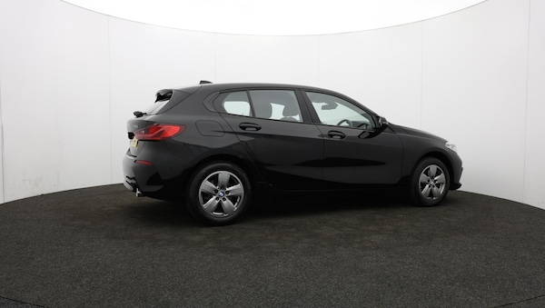 Used BMW 1 Series 2022 for sale - 76188802: Photo 37