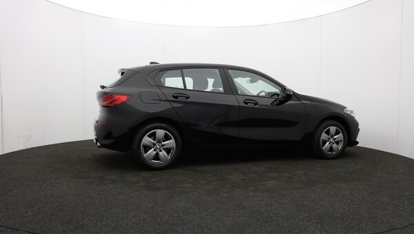 Used BMW 1 Series 2022 for sale - 76188802: Photo 38