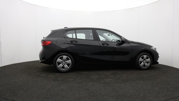 Used BMW 1 Series 2022 for sale - 76188802: Photo 39