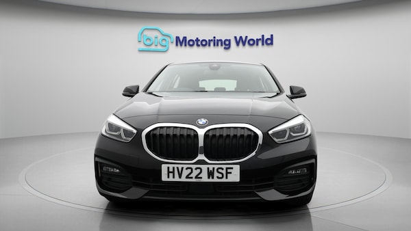 Used BMW 1 Series 2022 for sale - 76188802: Photo 3