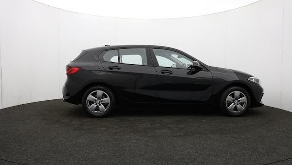 Used BMW 1 Series 2022 for sale - 76188802: Photo 40