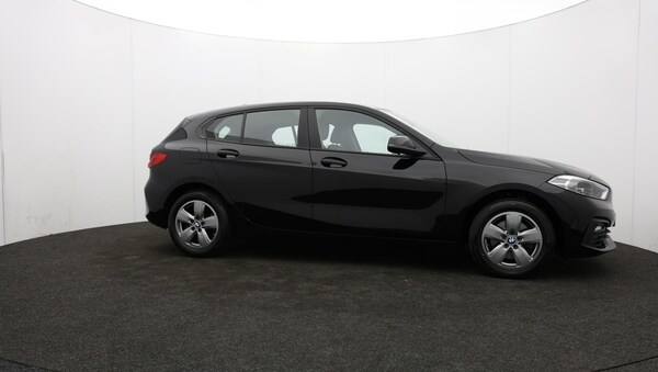 Used BMW 1 Series 2022 for sale - 76188802: Photo 43