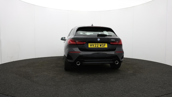 Used BMW 1 Series 2022 for sale - 76188802: Photo 44