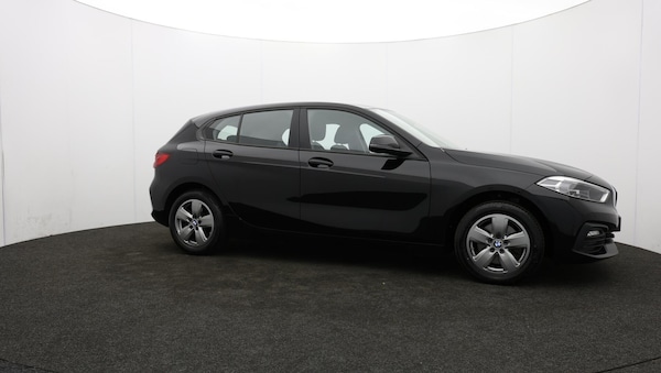 Used BMW 1 Series 2022 for sale - 76188802: Photo 45