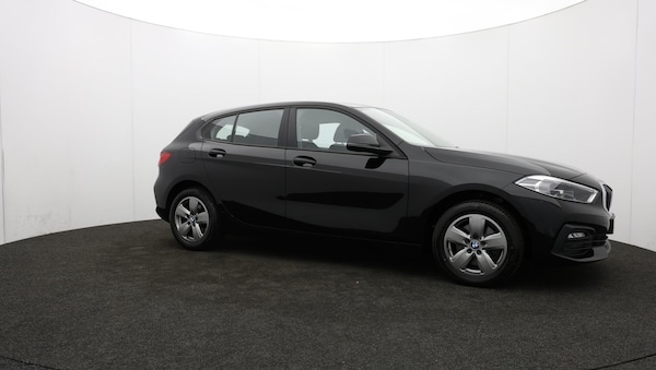 Used BMW 1 Series 2022 for sale - 76188802: Photo 46
