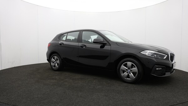 Used BMW 1 Series 2022 for sale - 76188802: Photo 47