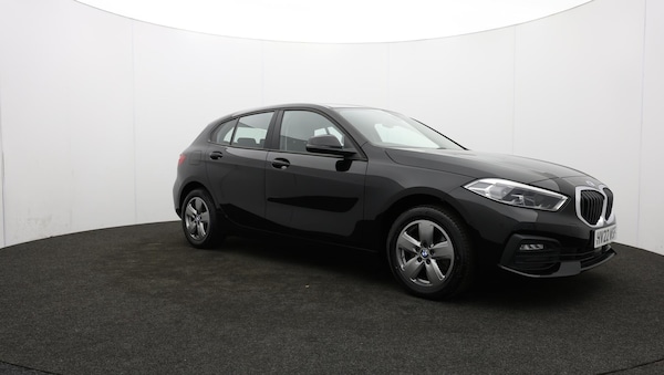 Used BMW 1 Series 2022 for sale - 76188802: Photo 48