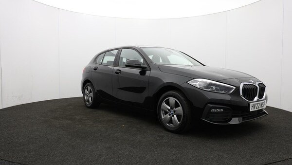 Used BMW 1 Series 2022 for sale - 76188802: Photo 49